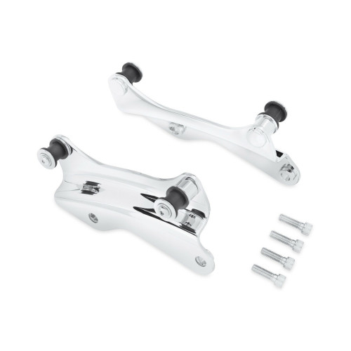 PartzBiz HD: 5000980-Original Harley-Davidson -Docking Hdwe- Touring 2014 Up Kit Chrome *52300353* PartzBiz HD: 5000980-Original Harley-Davidson -Docking Hdwe- Touring 2014 Up Kit Chrome *52300353*
