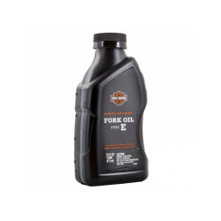 PartzBiz HD 59089 - Original Harley-Davidson Fork Oil Type E *62600026*