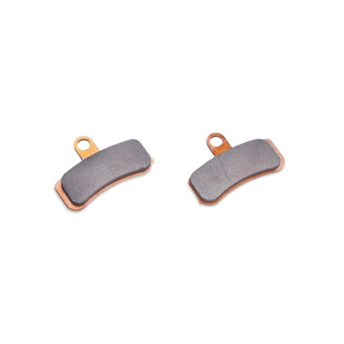 PartzBiz HD: 5000986-Original Brake Pads 44082-08 Front Softail, Dyna ’08 - ’11 PartzBiz HD: 5000986-Original Brake Pads 44082-08 Front Softail, Dyna ’08 - ’11