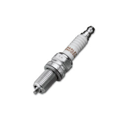 PartzBiz HD 3809 - Original Harley-Davidson Spark Plug 32337-04 / 3-4 / 1-Pack / Flh/Fx ’48 - ’74