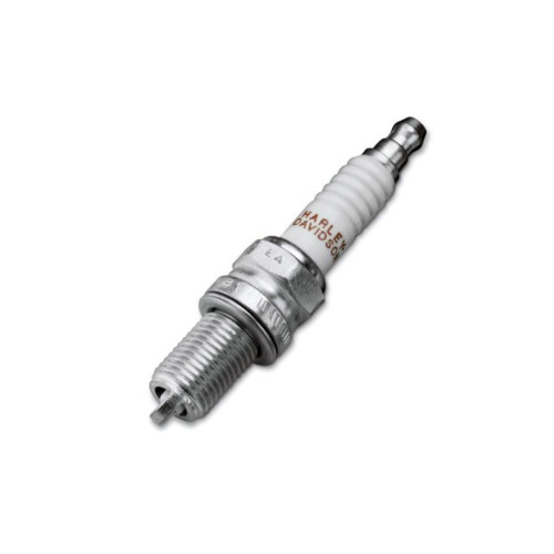 PartzBiz HD: 5000988-Original Harley-Davidson Spark Plug 32337-04 / 3-4 / 1-Pack / Flh/Fx ’48 - ’74