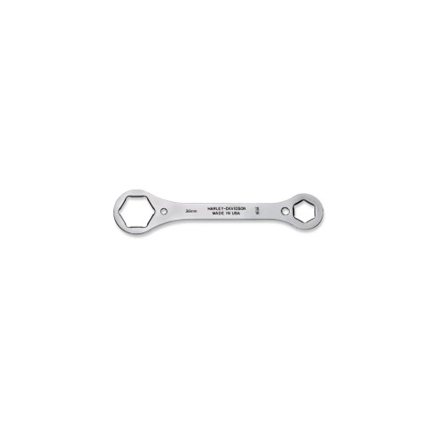 PartzBiz HD: 5000991-Combi Wrench Axle Dyna Softail Touring 94697-08