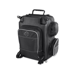 PartzBiz HD 83911 - กระเป๋า ONYX Premium Weekender ของแท้ *93300105*