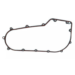 PartzBiz HD 4471 - Original Gasket For Primary Cover 60547-06 Softail ’07 - ’17, Dyna ’06 - ’17