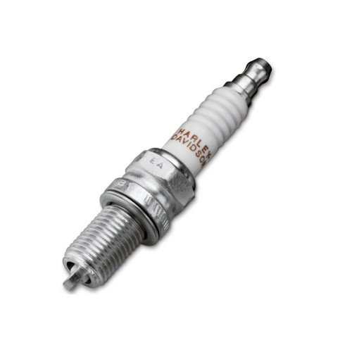 PartzBiz HD: 5001026-Original Harley-Davidson Spark Plug 32362-04A / 6R12 / 1-Pack / Evo Xl ’86 - ’20 And Twin Cam ’99 - ’17 PartzBiz HD: 5001026-Original Harley-Davidson Spark Plug 32362-04A / 6R12 / 1-Pack / Evo Xl ’86 - ’20 And Twin Cam ’99 - ’17