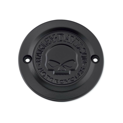 PartzBiz HD: 5001037-Timer Cover 25600089 Willi G. Skull Collection Black Sportster PartzBiz HD: 5001037-Timer Cover 25600089 Willi G. Skull Collection Black Sportster