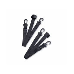 PartzBiz HD 5090 - Original Additional Strap Kit Riser Case 93300015