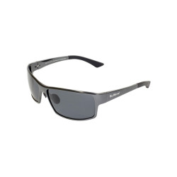 PartzBiz HD 99497 - Alumination 1 Gunmetal Sm Sunglasses