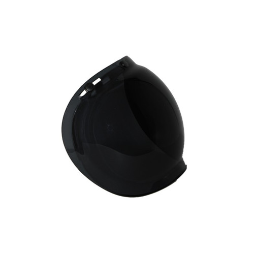 PartzBiz HD: 5001045-Bubbel Visor Dark Pr6Bub02
