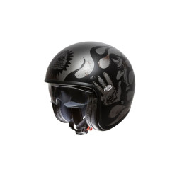PartzBiz HD 84922 - หมวกกันน็อค Titanium Evo PR9VIN76 PartzBiz HD 84922 - หมวกกันน็อค Titanium Evo PR9VIN76
