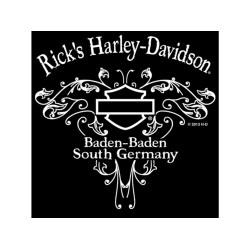 PartzBiz HD 95406 - Harley-Davidson Stars-Stripes เสื้อเชิ้ตผู้หญิงตัวแทนจำหน่าย R004248 PartzBiz HD 95406 - Harley-Davidson Stars-Stripes เสื้อเชิ้ตผู้หญิงตัวแทนจำหน่าย R004248
