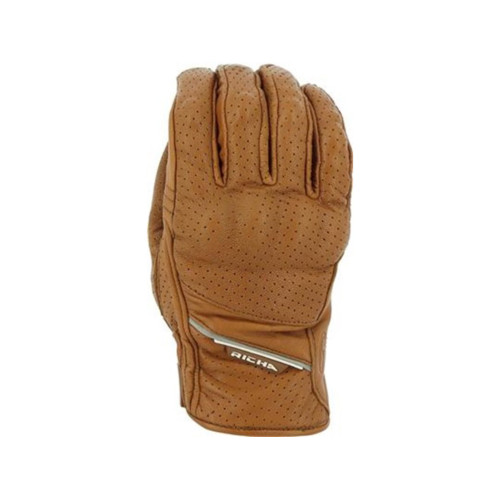PartzBiz HD: 5901997-Cruiser Perforated Gloves Men Black Leather 5Crh-840 PartzBiz HD: 5901997-Cruiser Perforated Gloves Men Black Leather 5Crh-840