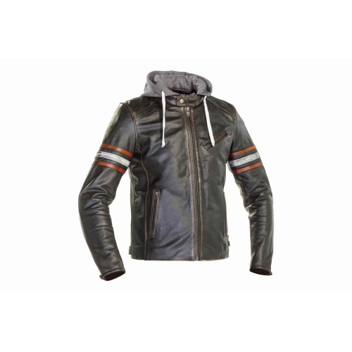 PartzBiz HD: 5902012-Toulon 2 Men’S Jacket Leather Motorcycle 1Tl2-500