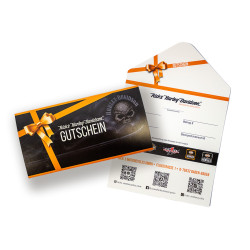 PartzBiz HD 89161 - Voucher For Ricks Motorcycles