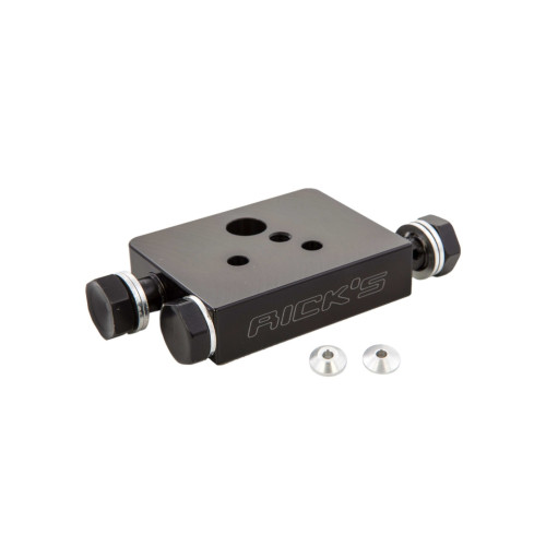 PartzBiz HD: 5001062-Abs Brake Line Distributor Dyna