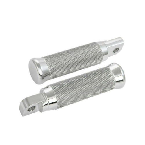 PartzBiz HD: 5500014-Footpegs, Grooved, Polished, Sportster 48/72 PartzBiz HD: 5500014-Footpegs, Grooved, Polished, Sportster 48/72