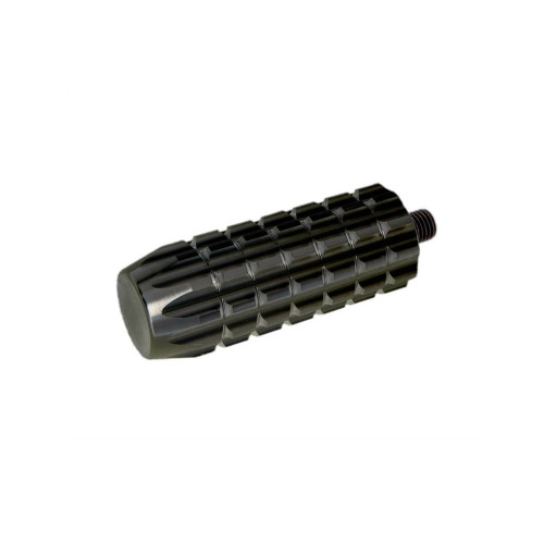 PartzBiz HD: 5500018-Shifter Peg, AK 4.7, Black, Softail M8 Since 2018