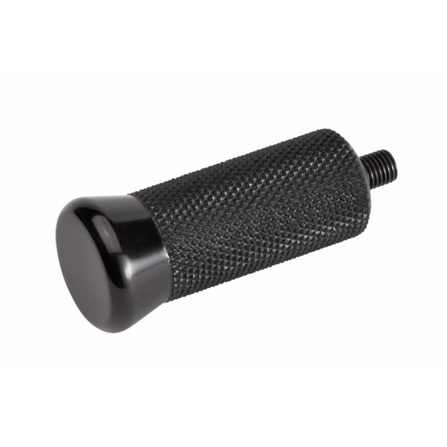 PartzBiz HD: 5500021-Shifter Pegs, Grooved, Black, All Models PartzBiz HD: 5500021-Shifter Pegs, Grooved, Black, All Models