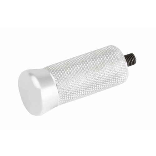 PartzBiz HD: 5500020-Shifter Pegs, Grooved, Polished, All Models