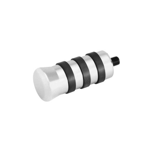 PartzBiz HD: 5500022-Shifter Peg, O-Ring, Polished, All Models