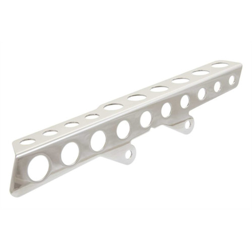 PartzBiz HD: 5500027-Belt Guard Softail TC, Round Cut Out, Polished