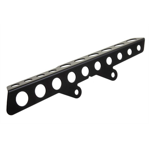 PartzBiz HD: 5500029-Belt Guard Softail TC, Round Cut Out, Matt Black PartzBiz HD: 5500029-Belt Guard Softail TC, Round Cut Out, Matt Black