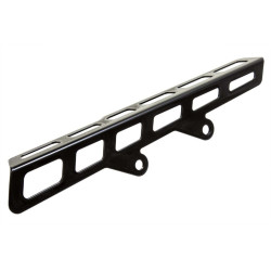 PartzBiz HD 5500032 - Belt Guard Softail TC, Square Cut Out, Matt Black PartzBiz HD 5500032 - Belt Guard Softail TC, Square Cut Out, Matt Black