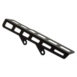 PartzBiz HD 5500031 - Belt Guard Softail TC, Square Cut Out, Shiny Black PartzBiz HD 5500031 - Belt Guard Softail TC, Square Cut Out, Shiny Black