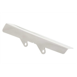 PartzBiz HD 5500024 - Belt Guard Softail TC, Solid, Polished PartzBiz HD 5500024 - Belt Guard Softail TC, Solid, Polished