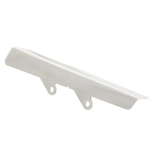 PartzBiz HD: 5500024-Belt Guard Softail TC, Solid, Polished PartzBiz HD: 5500024-Belt Guard Softail TC, Solid, Polished