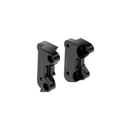 PartzBiz HD 111354 - ชุดอแดปเตอร์คาลิเปอร์เบรค Low Rider S/ST 13 PartzBiz HD 111354 - ชุดอแดปเตอร์คาลิเปอร์เบรค Low Rider S/ST 13