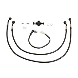 PartzBiz HD 84375 - สายเบรค Rick’s Footrest System Softail M8 OEM Plus 2 PartzBiz HD 84375 - สายเบรค Rick’s Footrest System Softail M8 OEM Plus 2