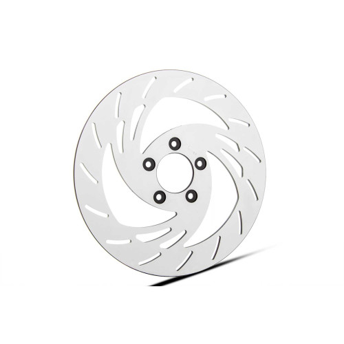 PartzBiz HD: 5500082-Stainless Steel Brake Disc Hollister 11.5 Right Polished
