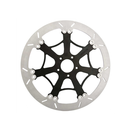 PartzBiz HD: 5001074-Brake Disc Rick Rod 15 Inches PartzBiz HD: 5001074-Brake Disc Rick Rod 15 Inches