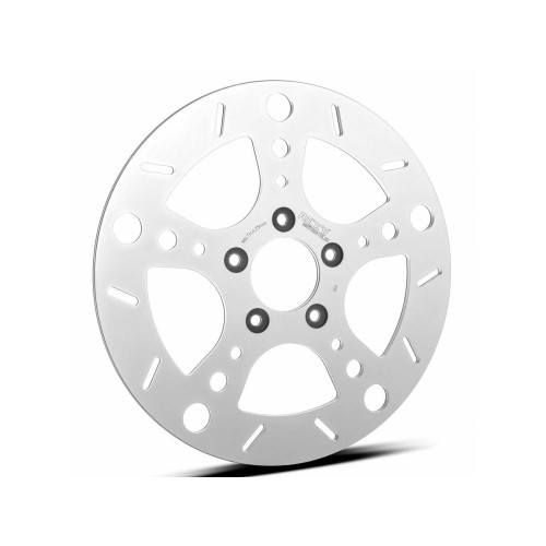 PartzBiz HD: 5500087-Stainless Steel Brake Disc Rodder 11.5 Polished