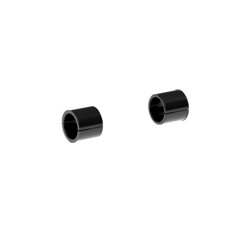 PartzBiz HD: 5001080-Clubstyle Riser / Handlebar Adapter 1-1/4