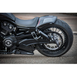 PartzBiz HD 2150 - เบรกข้างตัวขับสำหรับสวิงอาร์ม V-rod ของ Rick PartzBiz HD 2150 - เบรกข้างตัวขับสำหรับสวิงอาร์ม V-rod ของ Rick