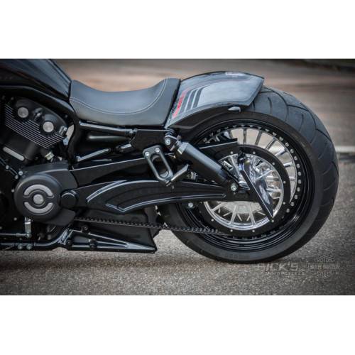 PartzBiz HD: 5001082-Drive Side Brake For Rick’s V-Rod Swingarm PartzBiz HD: 5001082-Drive Side Brake For Rick’s V-Rod Swingarm
