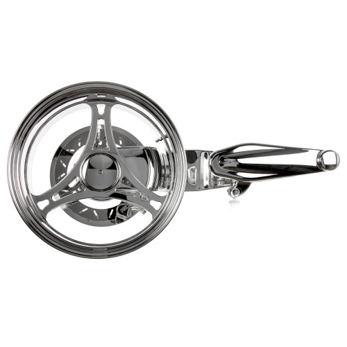 PartzBiz HD: 5500104-Swingarm Kit Rick’s V-Rod EAS 10.5/280