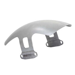 PartzBiz HD 84068 - Front Steel Fender Rick’s 18, Fat Boy Ab 2018, Kurz PartzBiz HD 84068 - Front Steel Fender Rick’s 18, Fat Boy Ab 2018, Kurz