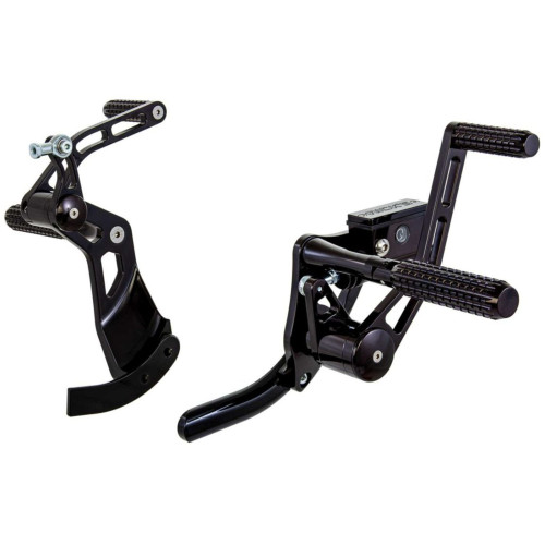 PartzBiz HD: 5500164-ก่อนหน้า Designer Footrest System, Grooves, Polished, Oem, ตั้งแต่ปี 2018 PartzBiz HD: 5500164-ก่อนหน้า Designer Footrest System, Grooves, Polished, Oem, ตั้งแต่ปี 2018