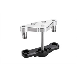PartzBiz HD 57432 - Triple Clamp 7° Touring 1987- 2013 PartzBiz HD 57432 - Triple Clamp 7° Touring 1987- 2013
