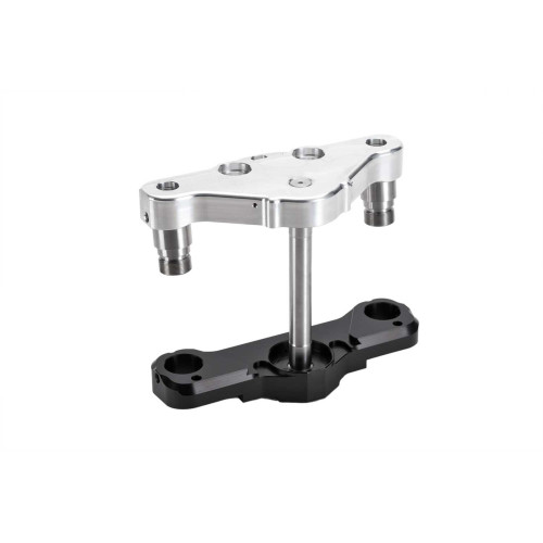 PartzBiz HD: 5001095-Triple Clamp 7° Touring 1987- 2013 PartzBiz HD: 5001095-Triple Clamp 7° Touring 1987- 2013