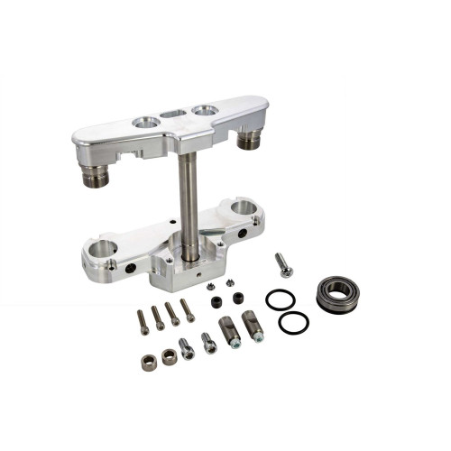 PartzBiz HD: 5500198-Fork Bridge Softail Fat Boy, Heritage, Deluxe; 4°; 41 Mm; PartzBiz HD: 5500198-Fork Bridge Softail Fat Boy, Heritage, Deluxe; 4°; 41 Mm;