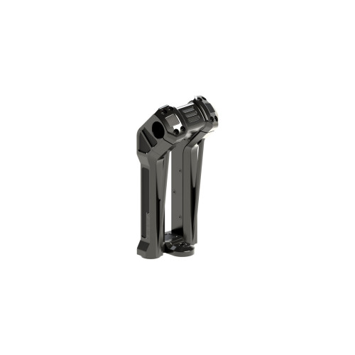 PartzBiz HD: 5500212-Clubstyle Riser 7,0 Pullback Without Speedometer Fixation PartzBiz HD: 5500212-Clubstyle Riser 7,0 Pullback Without Speedometer Fixation