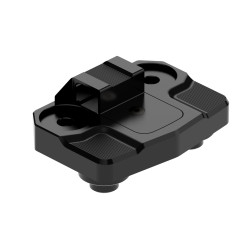 PartzBiz HD 111156 - Clubstyle Relocation Plate 40 Mm PartzBiz HD 111156 - Clubstyle Relocation Plate 40 Mm