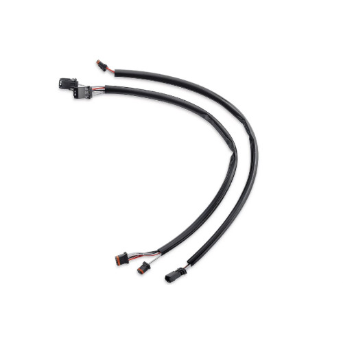 PartzBiz HD: 5500216-Handlebar Harness Extension 