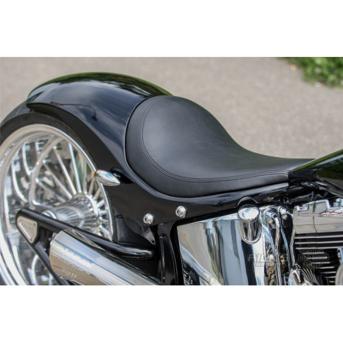 PartzBiz HD: 5001100-Tail Section Mounting Kit Stainless Steel, 300 Fender