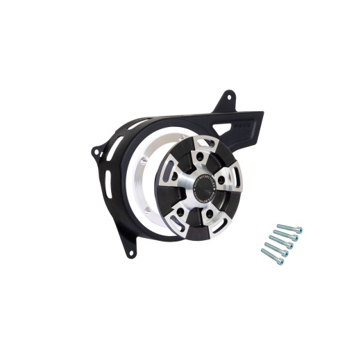 PartzBiz HD: 5001116-Sports. S Sprocket Cover Front Kit