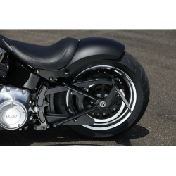 PartzBiz HD 2546 - บังโคลนหลัง Rick’s TC Efi 8 ตัดสั้น